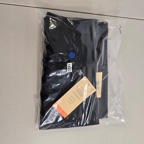 FRENCH TOAST Boys' School Uniform Pleated Relaxed Fit Khaki Pants. 8 Husky - Picture 14 of 14